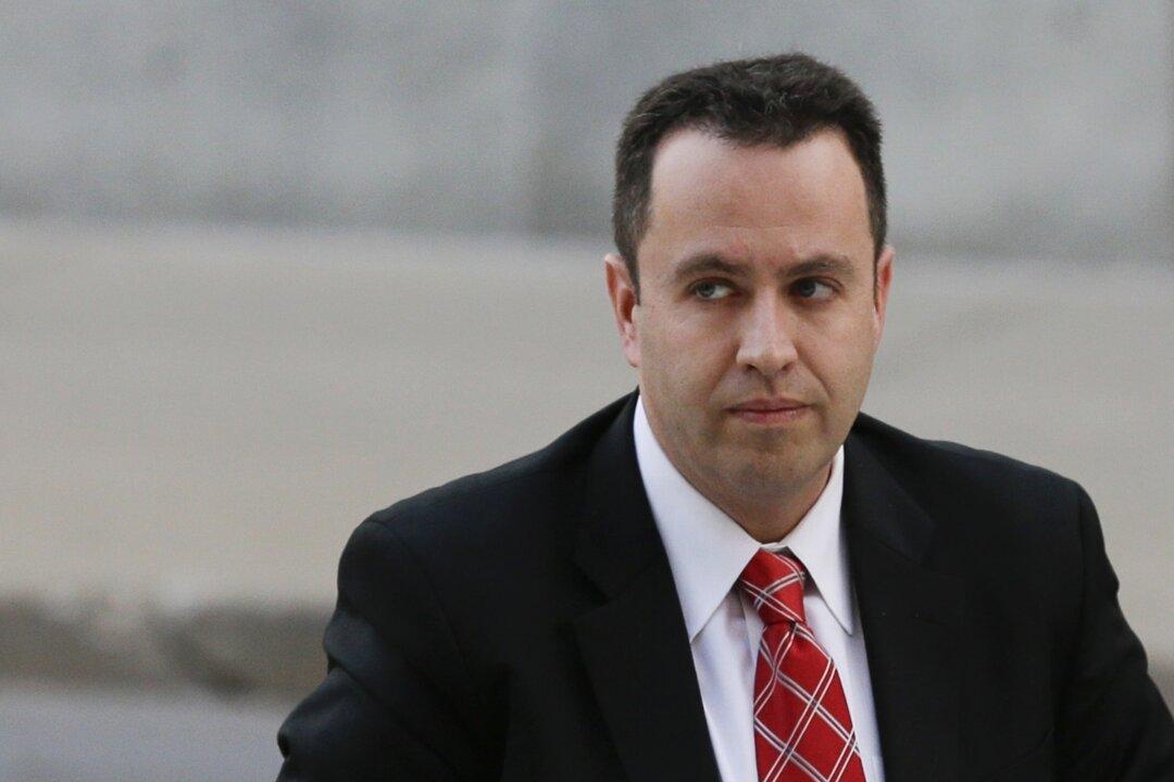 Jared Fogle’s Ex-wife Sues Subway, Claims Sandwich Franchise Knew About His Abuse