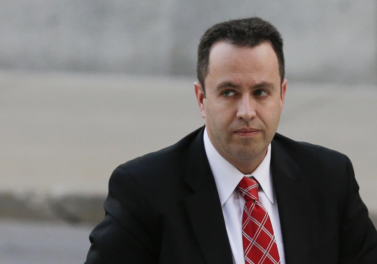 Lawsuit: Ex-Subway Pitchman Jared Fogle Says Victim’s Parents to Blame