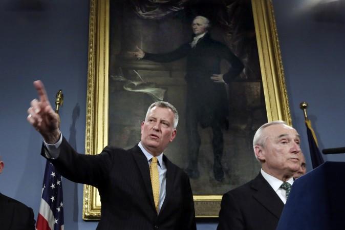 NYPD Addresses Rise in NYC Slashings; ‘Operation Cutting Edge’