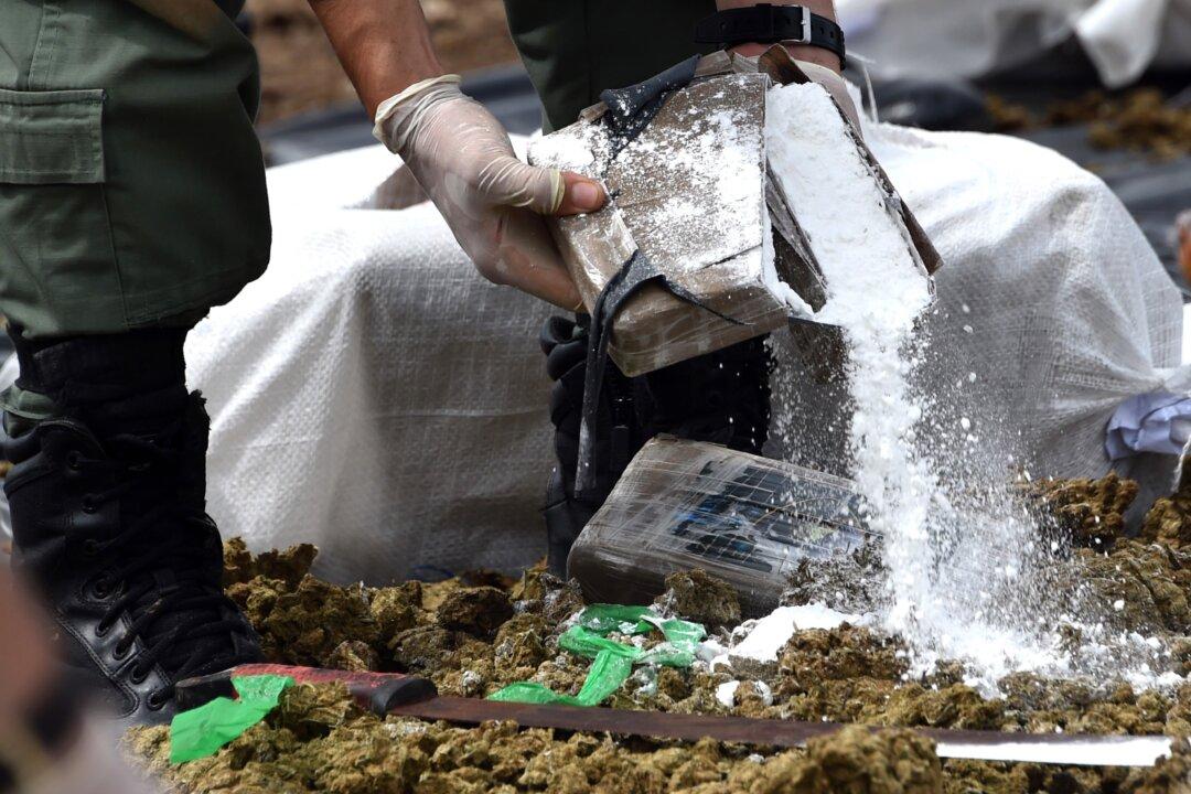 The Blanket Drugs Ban Is Necessary, but Won’t Solve the Bigger Problem