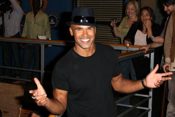 Shemar Moore Leaves ‘Criminal Minds’ After 11 Seasons