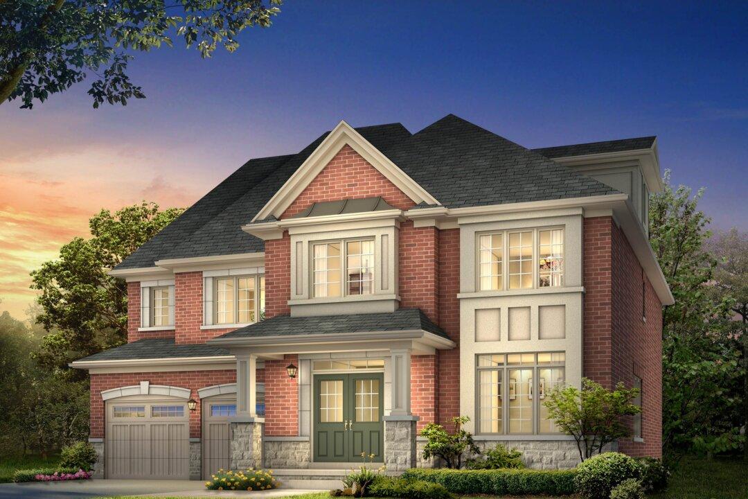 Real Estate Market has Much to Offer in Time for Chinese New Year