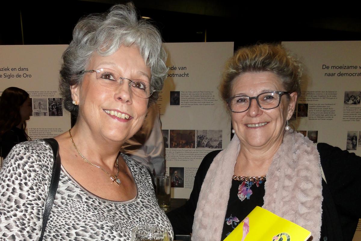 Shen Yun Brings Hope and Beauty to Belgian Community