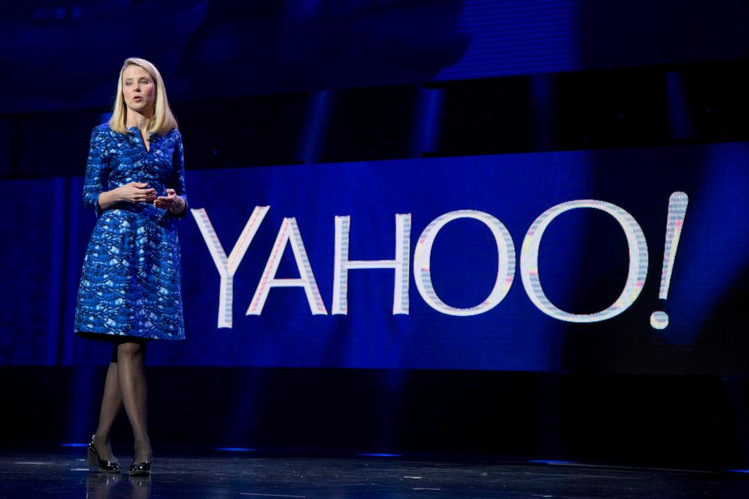 Verizon’s Five-Billion-Dollar Bet on Yahoo Looks Like an Alliance of the Weakest