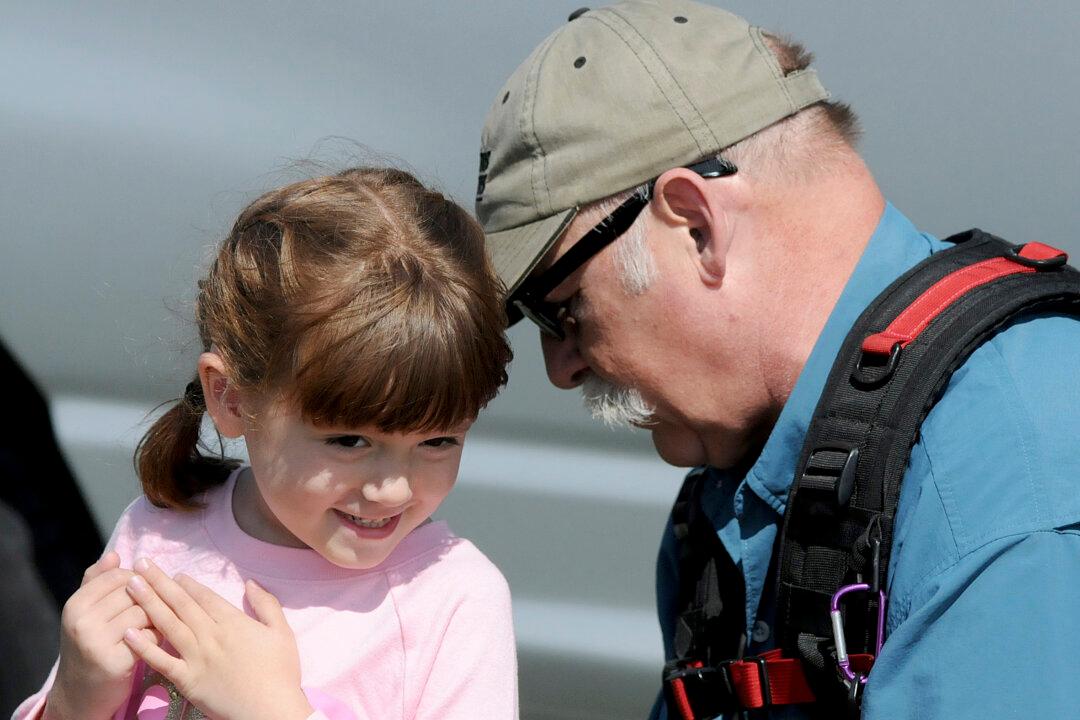 Pope Francis to Meet With 5-Year-Old From Ohio