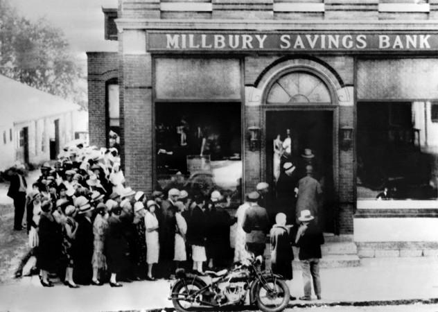 Bank Deposit Bailouts Could Cost Taxpayers Billions