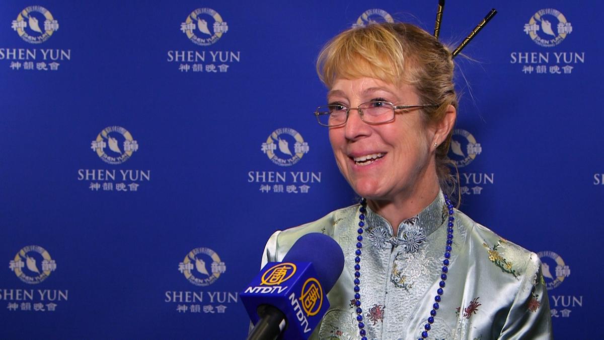 Shen Yun: Inspirational, Educational, and Beautiful