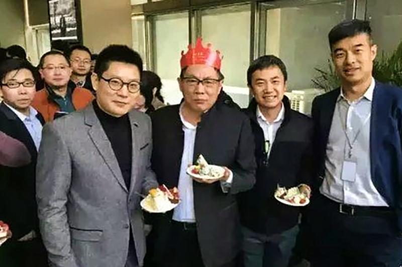 Ren Zhiqiang Incident: CCP Propaganda Ministry Fans the Flames