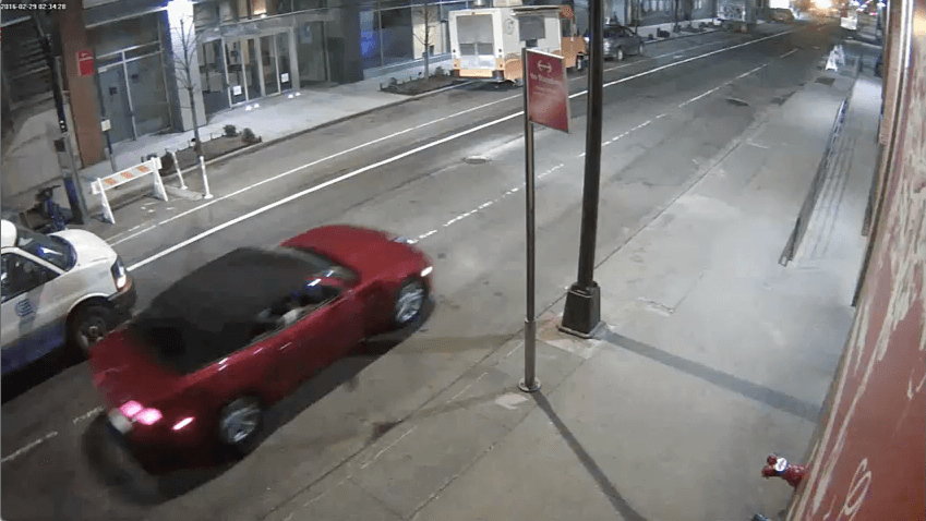 NYPD Seeks Two Men Who Posed as Police and Molested 67-Year-Old Woman