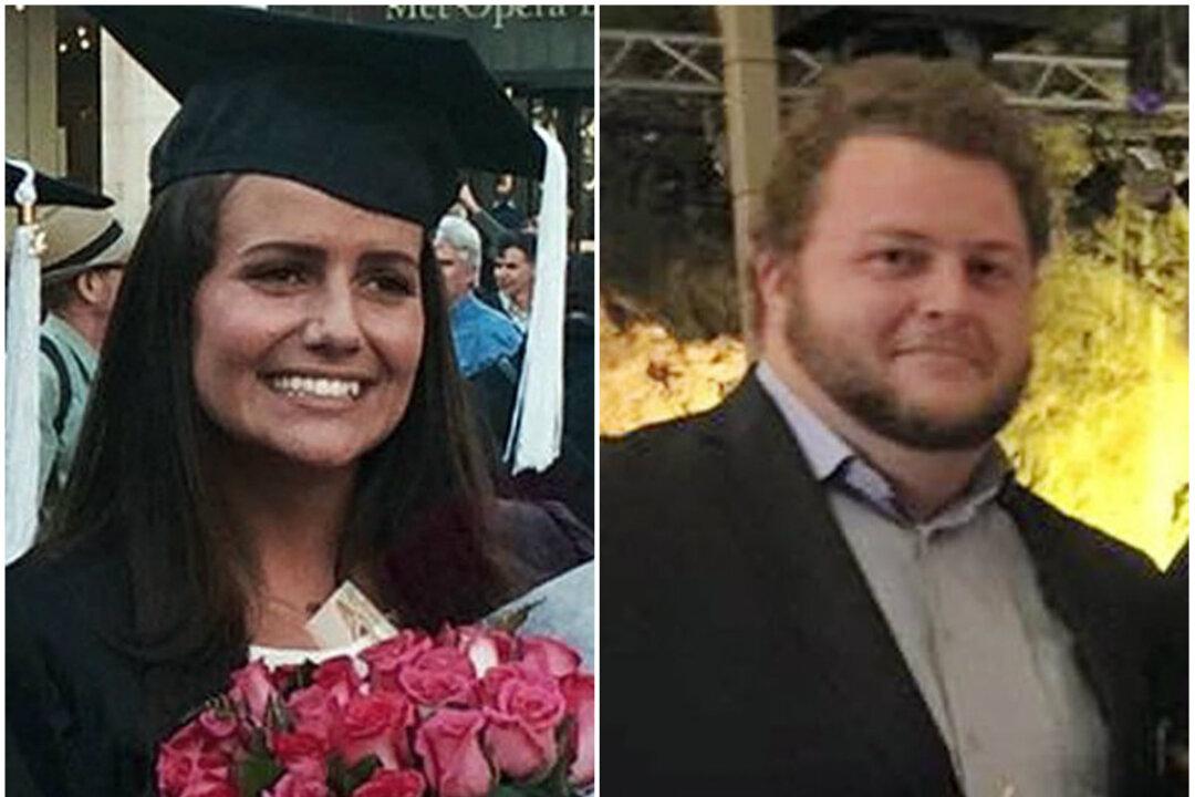 2 New York Siblings Are Among the Dead in Brussels Attacks