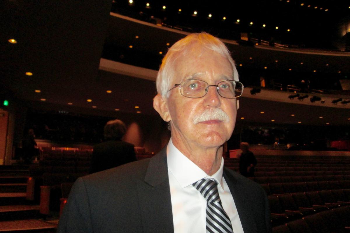 Shen Yun Is a Must See, Says Air Show Director