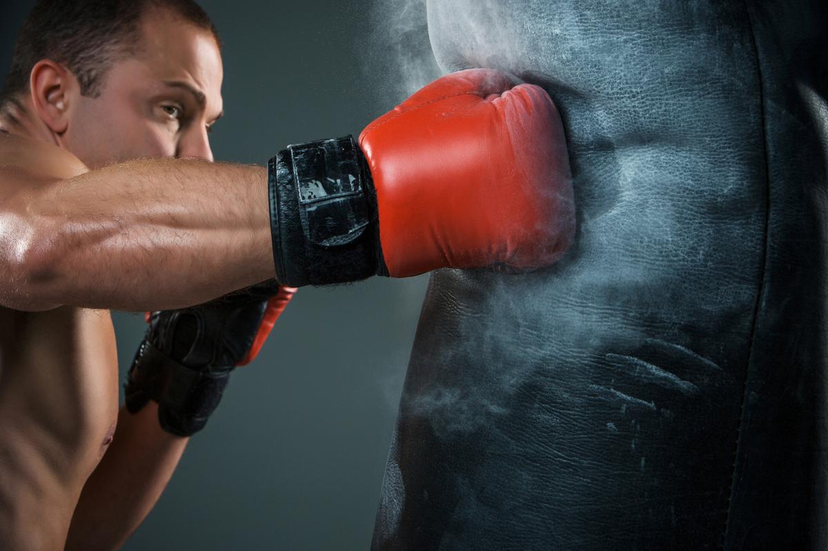 Exercise vs Drugs for Depression