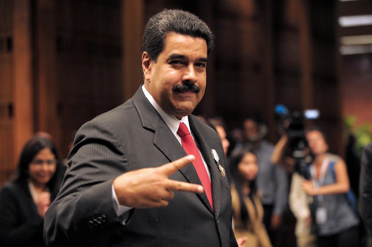 The Bizarre Reality of Venezuela’s Energy Crisis