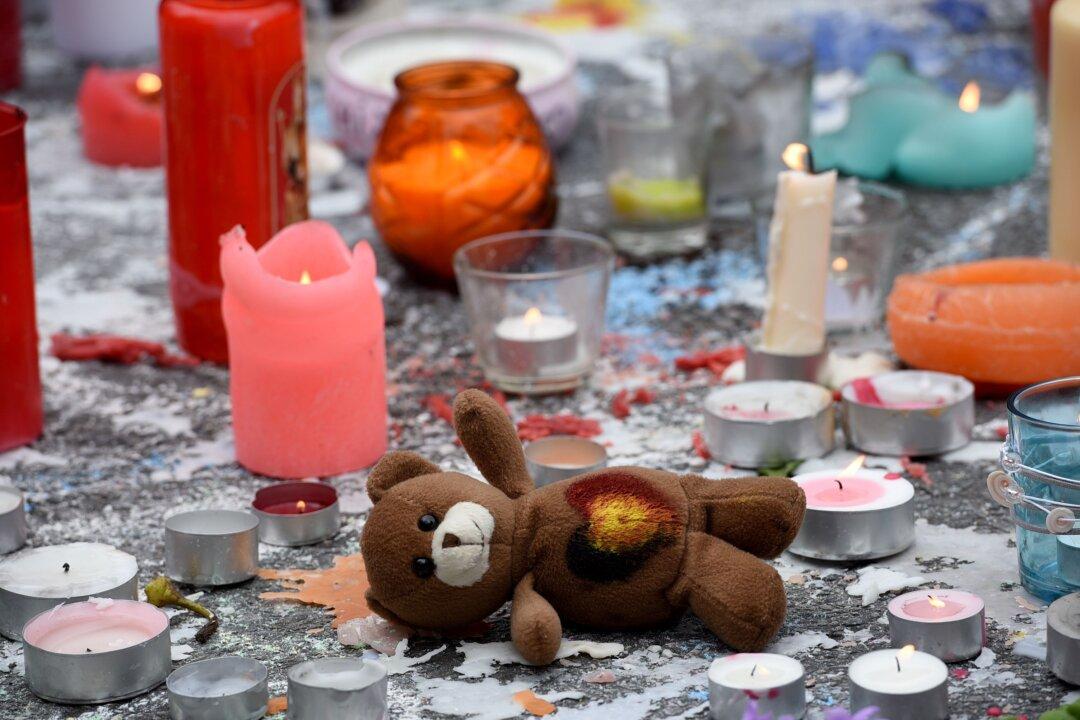 Belgium Has Divided and Decentralized Itself Almost Out of Existence