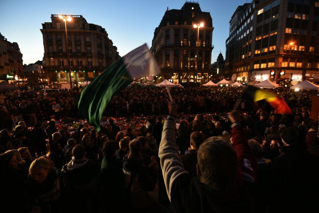 Has Europe Blinked on Defeating ISIS in the Middle East?