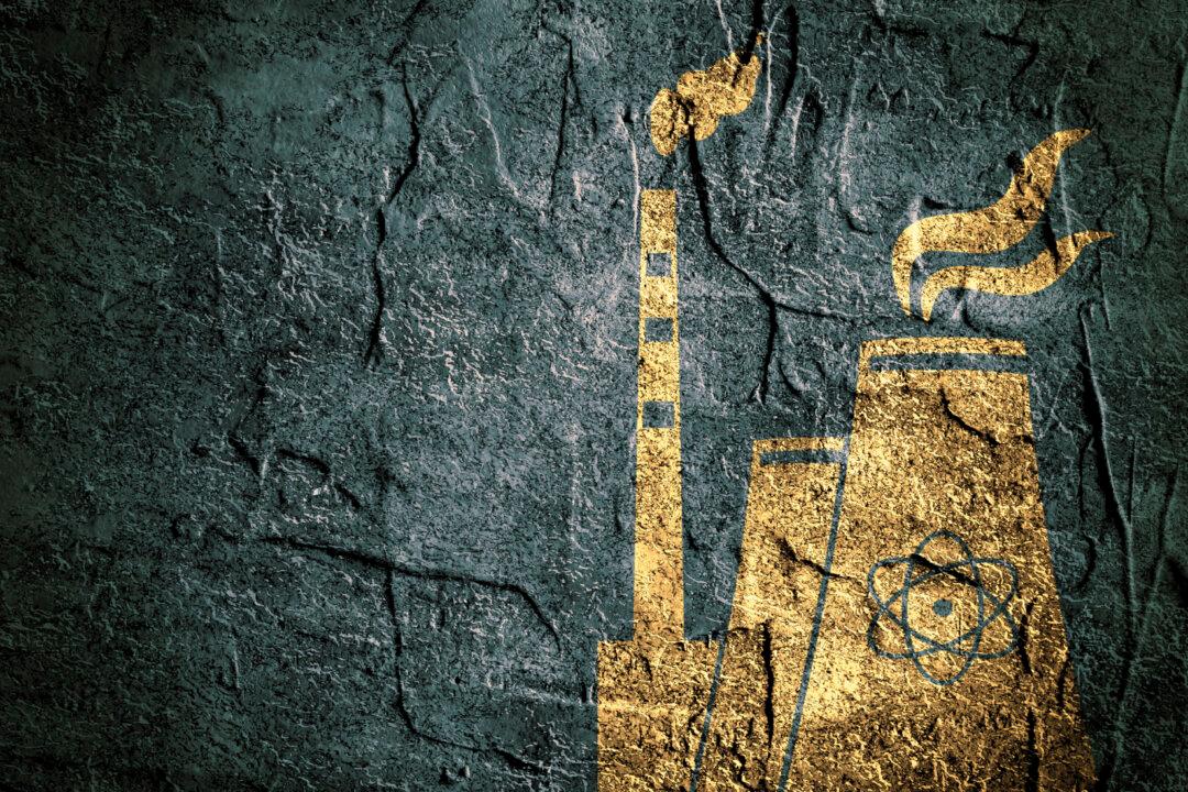 Everything You Need to Know About Mini Nuclear Reactors