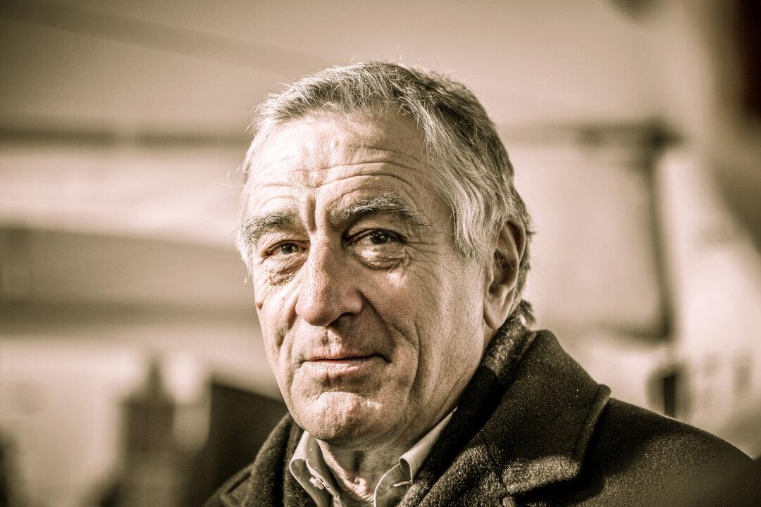 De Niro’s Tribeca Festival Pulls Anti-Vaccination Film