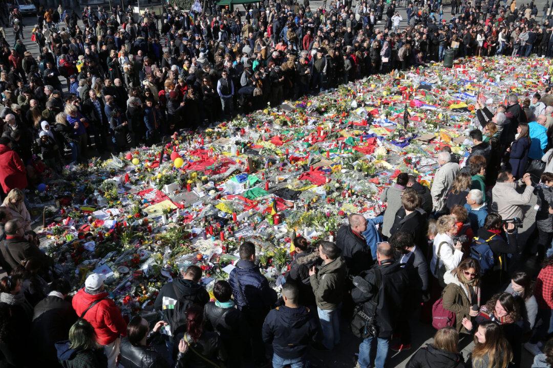 Why The Brussels Attack Was All But Inevitable