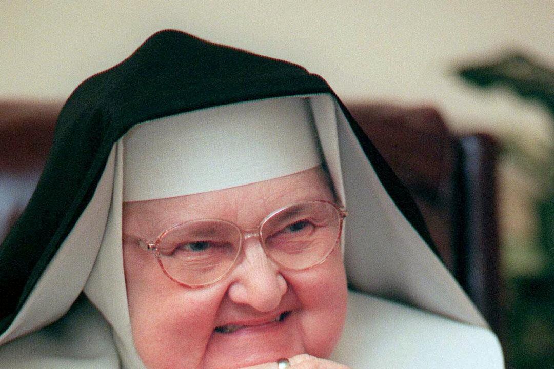 Global Catholic Network Founder Mother Angelica Has Died