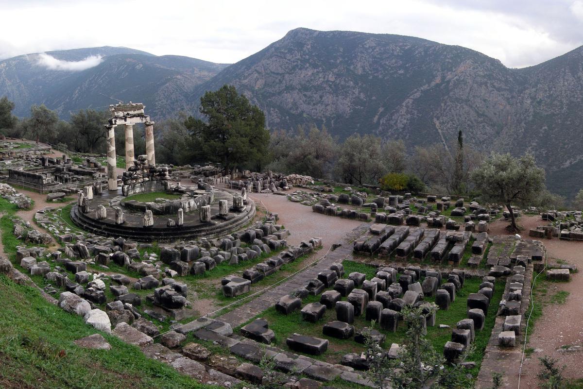 6 Tools That Are Revolutionizing Archaeology by Helping Us Find Sites Without Digging