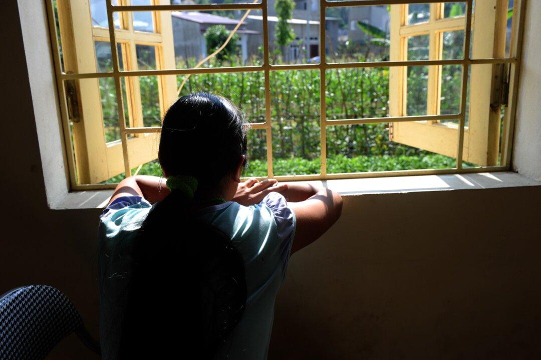 Child Trafficking Victim Who Spoke up for ‘Chained Woman’ in China Subpoenaed