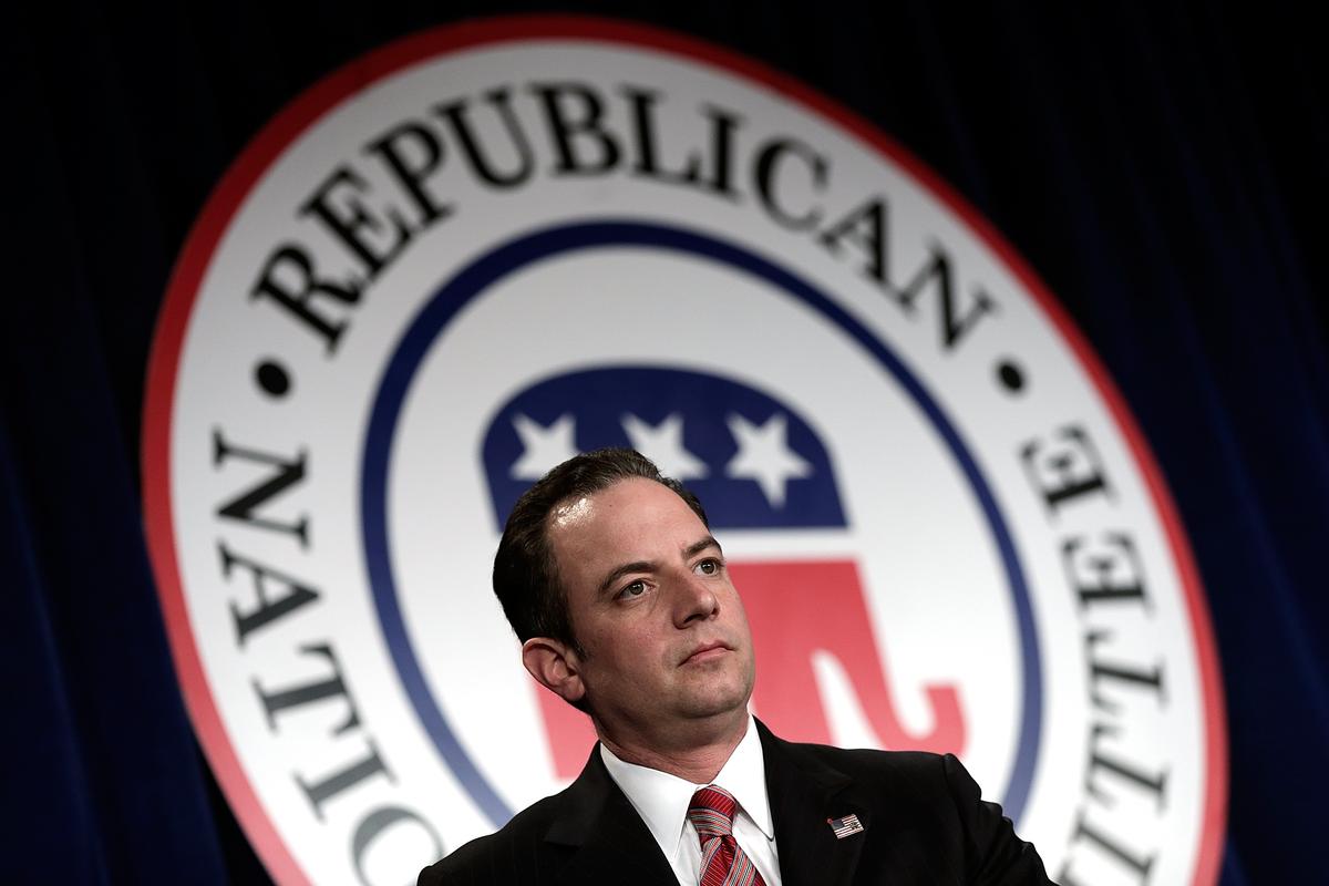 RNC Puts Forward Resolution Contesting Southern Poverty Law Center’s Legitimacy