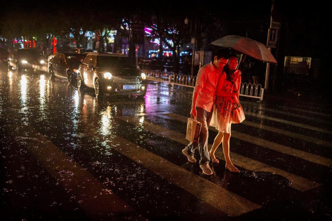 Chinese Man Abandons Would-Be Son-in-Law on Highway Because He Couldn’t Pay the Right Bride Price