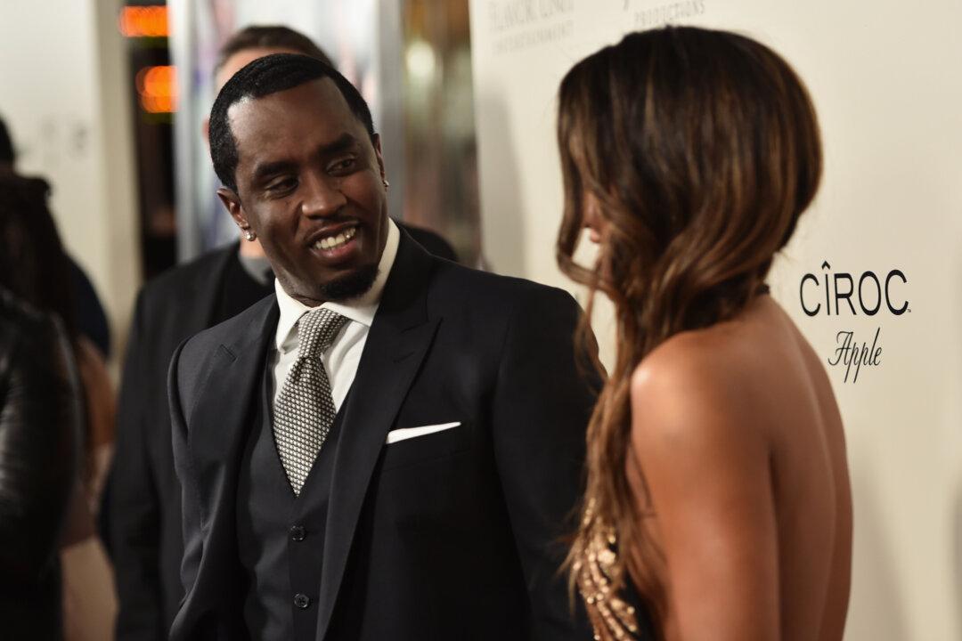 Sean ‘Puffy’ Combs’ Ex-Co-Workers React to the ‘Me Too’ Allegations That He Denies