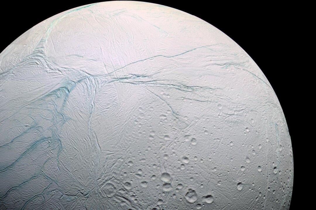 Saturn’s Moons May Be Younger Than the Dinosaurs—so Could Life Really Exist There?