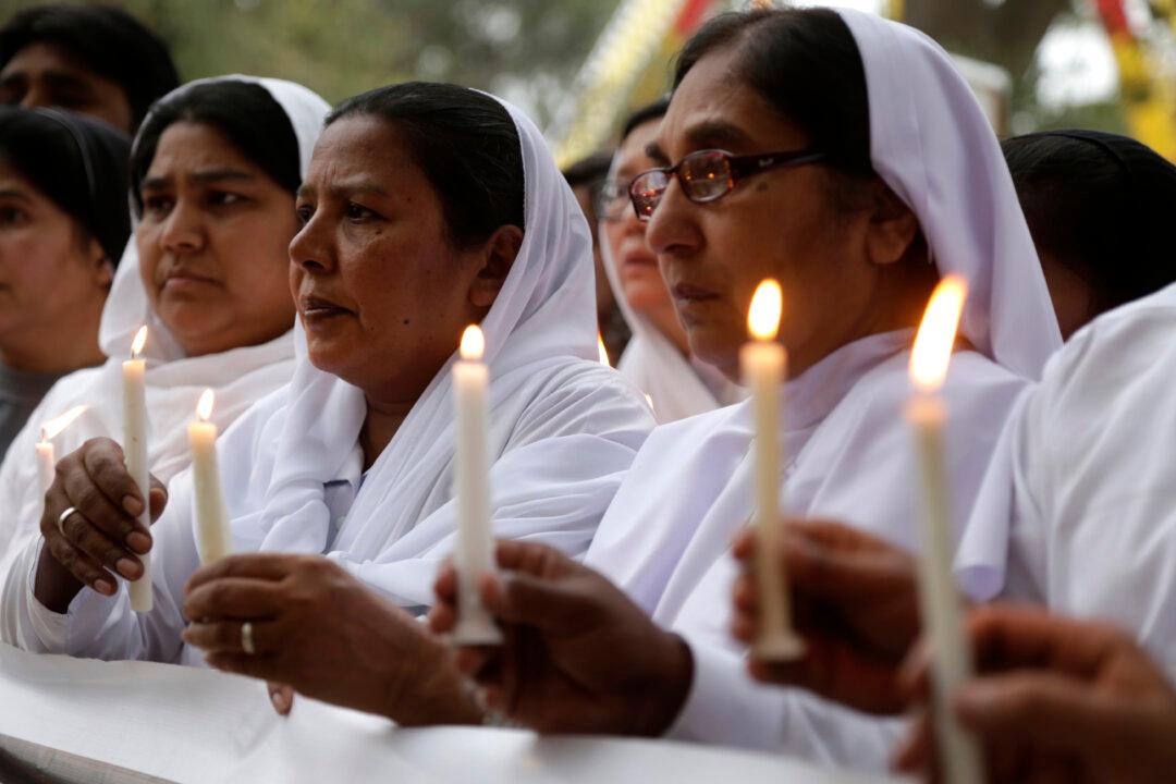 Pakistan Bombing: What Is Jamaat-ul-Ahrar?