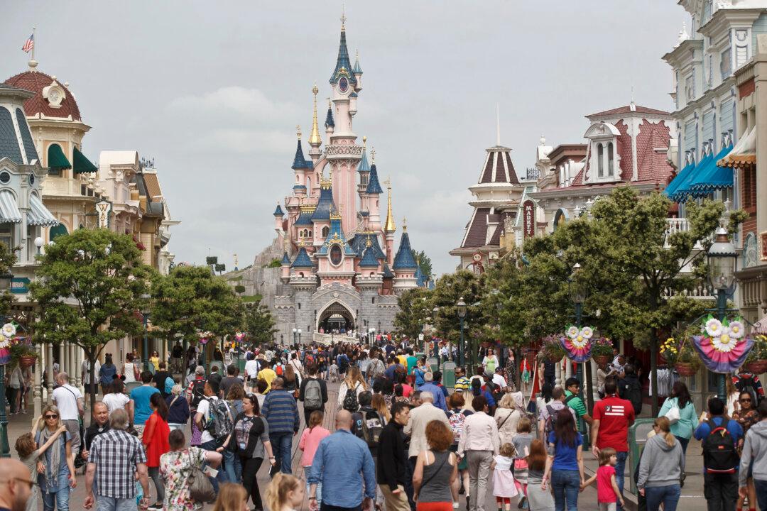 Disneyland Reopening Will Help Get Anaheim’s Finances Back on Track, Official Says