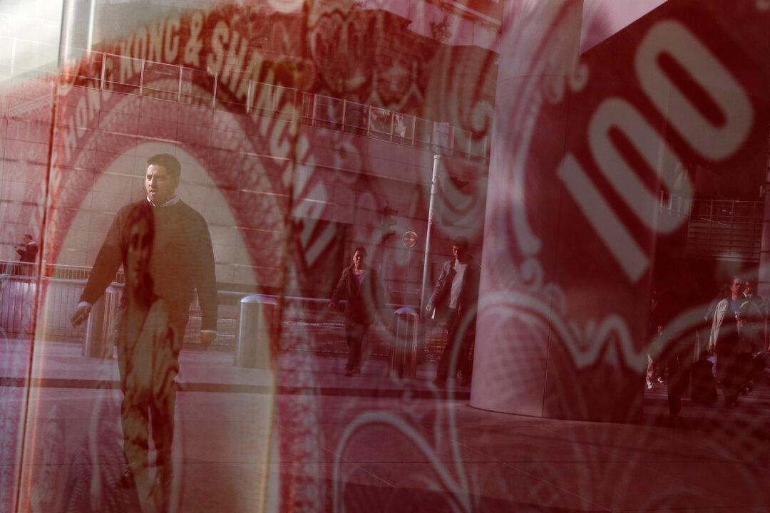 China’s Economy: Is There Something We Are Missing?