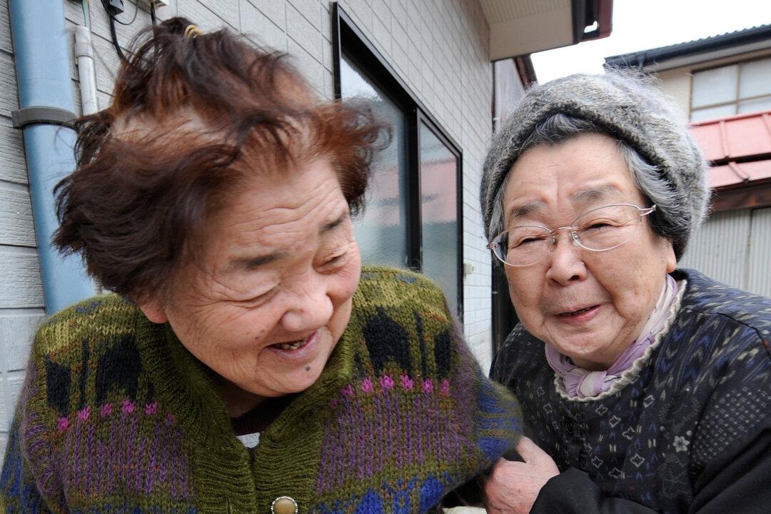 Japan Is Not the Only Country Worrying About Population Decline