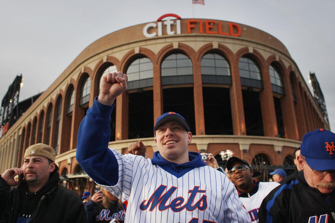 Opening Day: Why We Love It