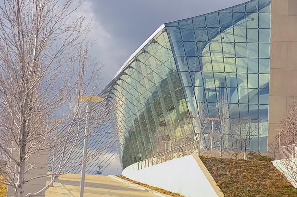 Shen Yun Brings Chinese Traditions to the City of BBQ Traditions