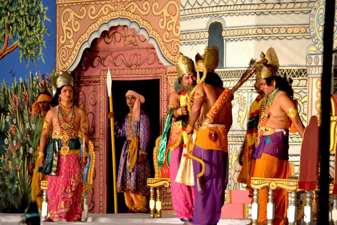 India’s Rich ‘Intangible’ Cultural Treasures