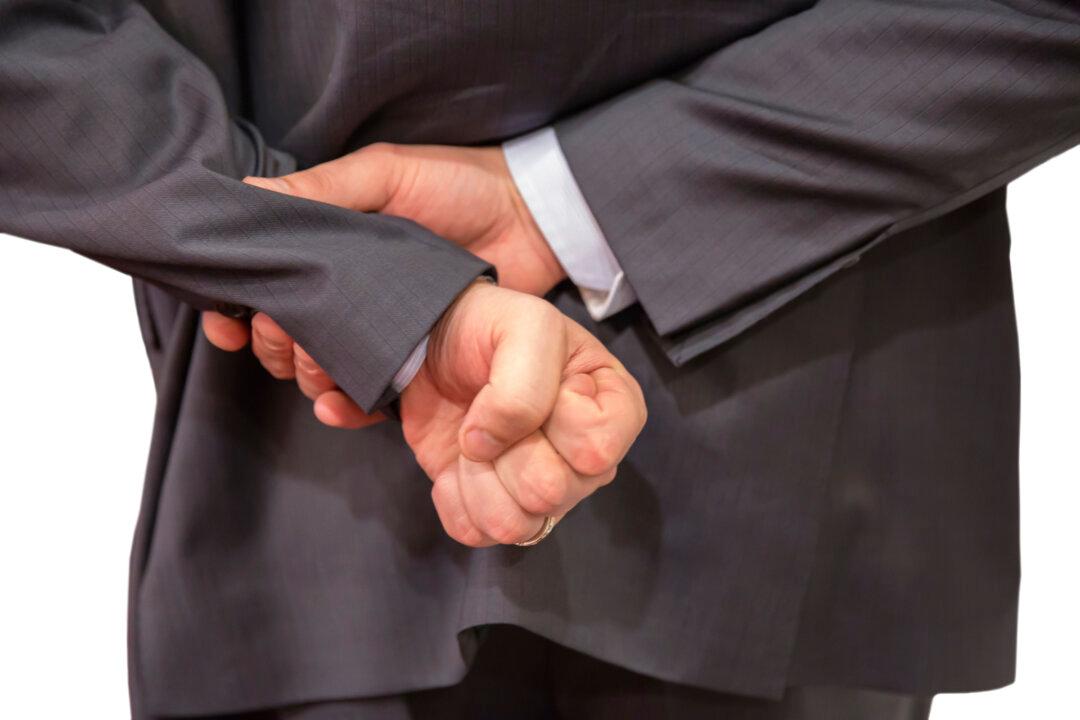 Ambition Turns Ruthless When We’re Told We Will Fail