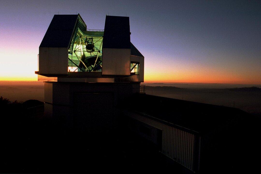 NASA Selects Team to Build $10 Million ‘Planet Hunter’