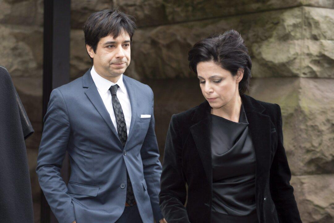 Canada in Brief, Mar. 24-30