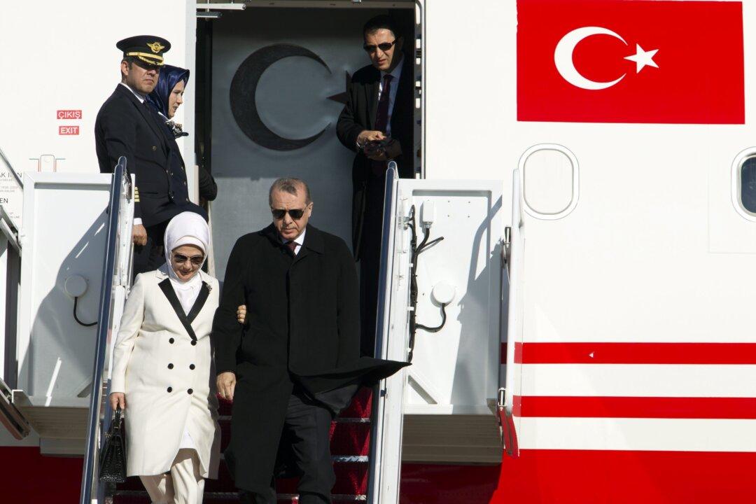 Activists Want Canada to Push for Nuclear-Free World, Despite Dion’s Reticence