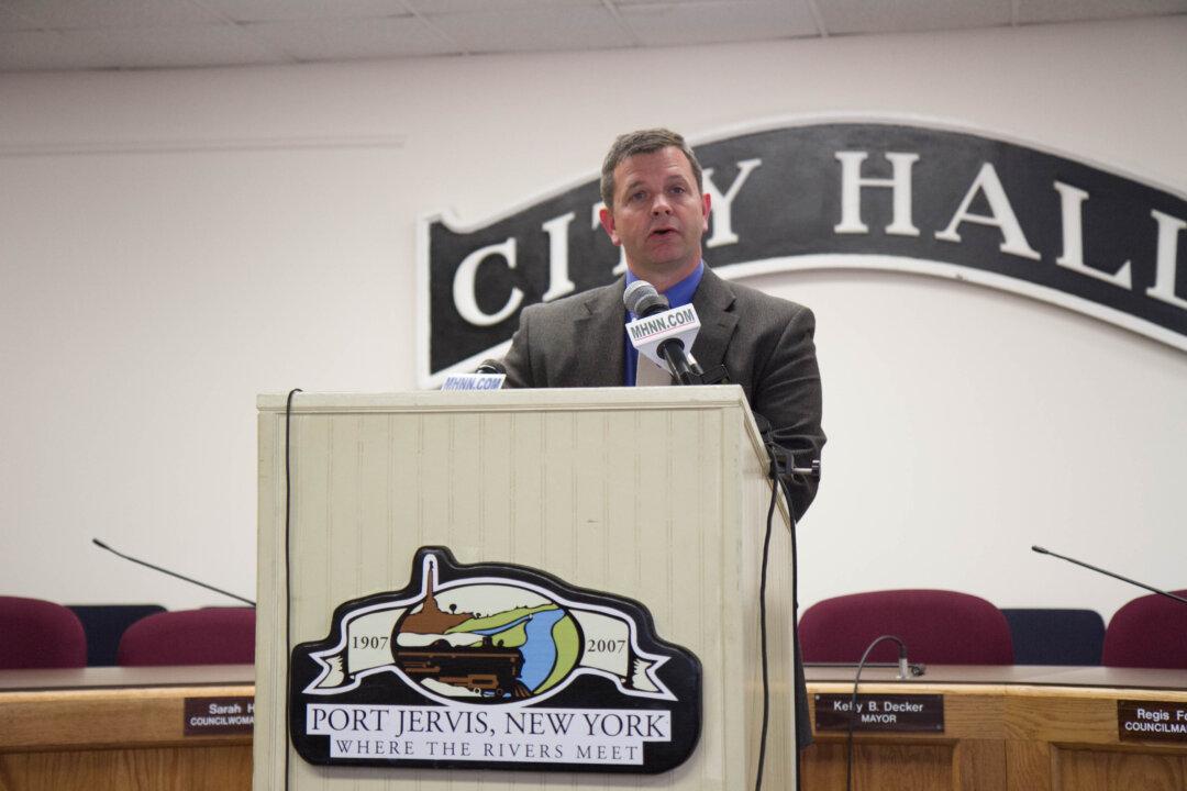 Port Jervis Gets More Money for Housing Improvements