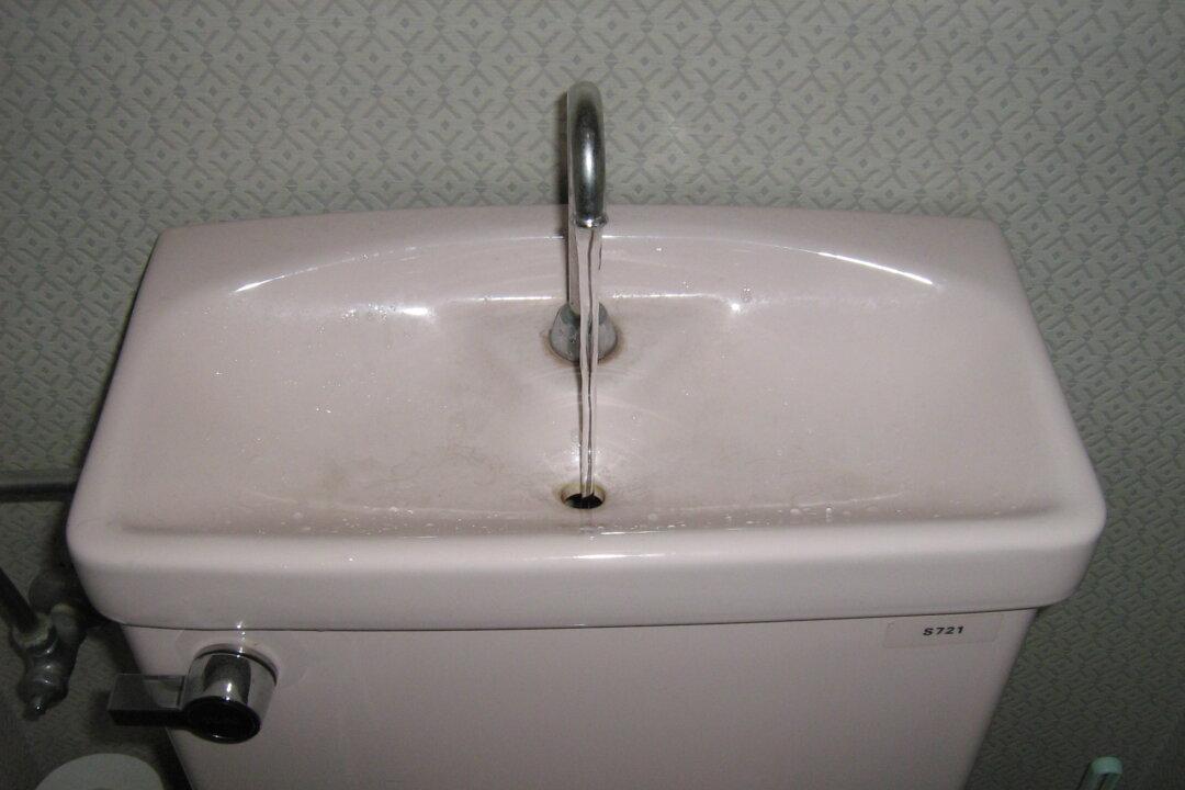 A New Strategy for Drought-Stressed Cities: Graywater Recycling