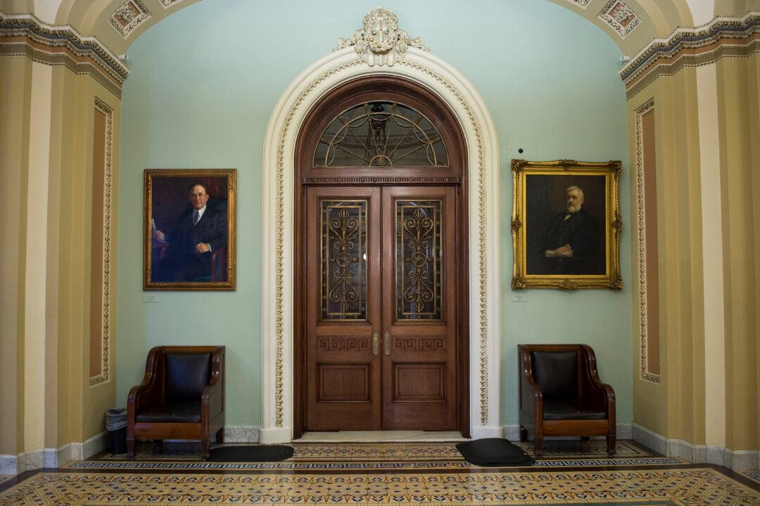 There’s Too Much Secrecy in Government