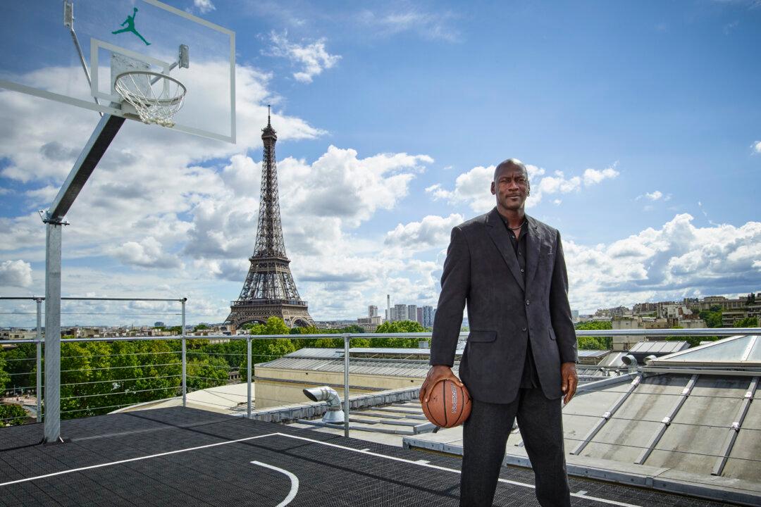 Michael Jordan: Former NBA Star Tops Forbes’ List of Highest-Paid Retired Athletes