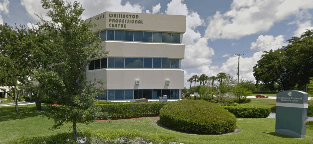 Florida Woman Sues Hospital, Says Employee ‘Flushed’ Her Miscarried Baby