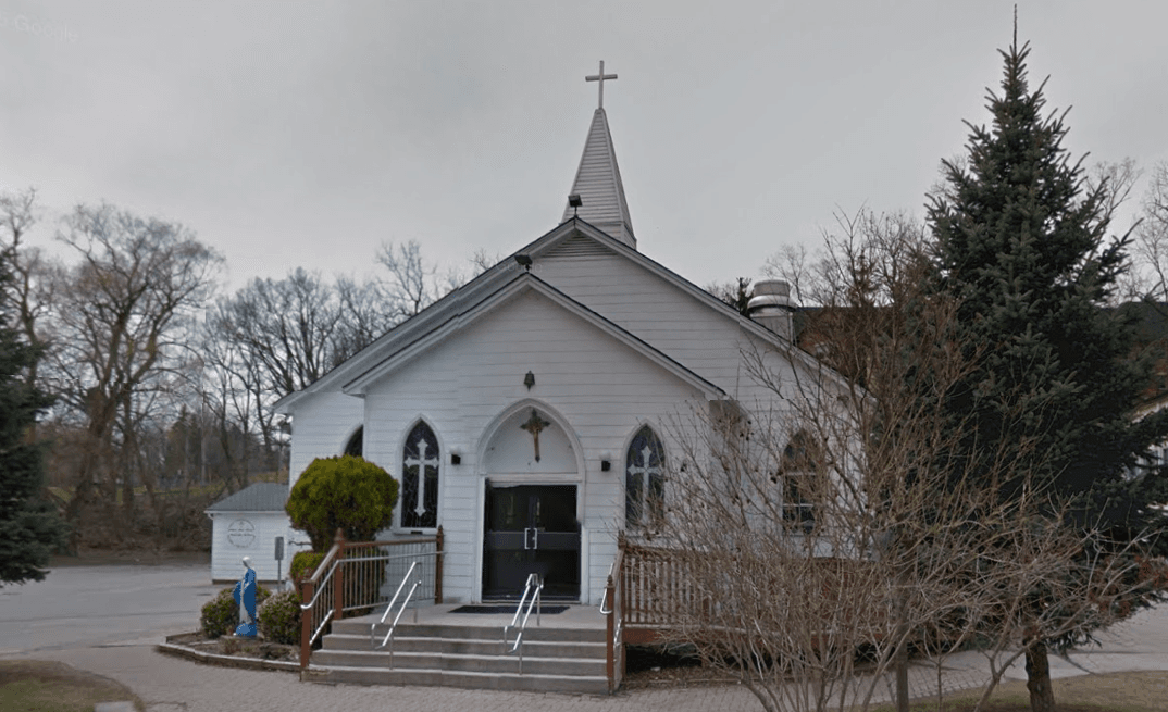 Reports Say Canadian Priest Admits to Gambling Away Half a Million Dollars Meant for Refugees