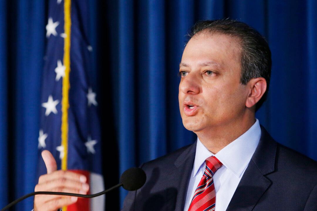 Panama Papers: US Attorney Preet Bharara Launches Criminal Investigation Linked to Panama Papers