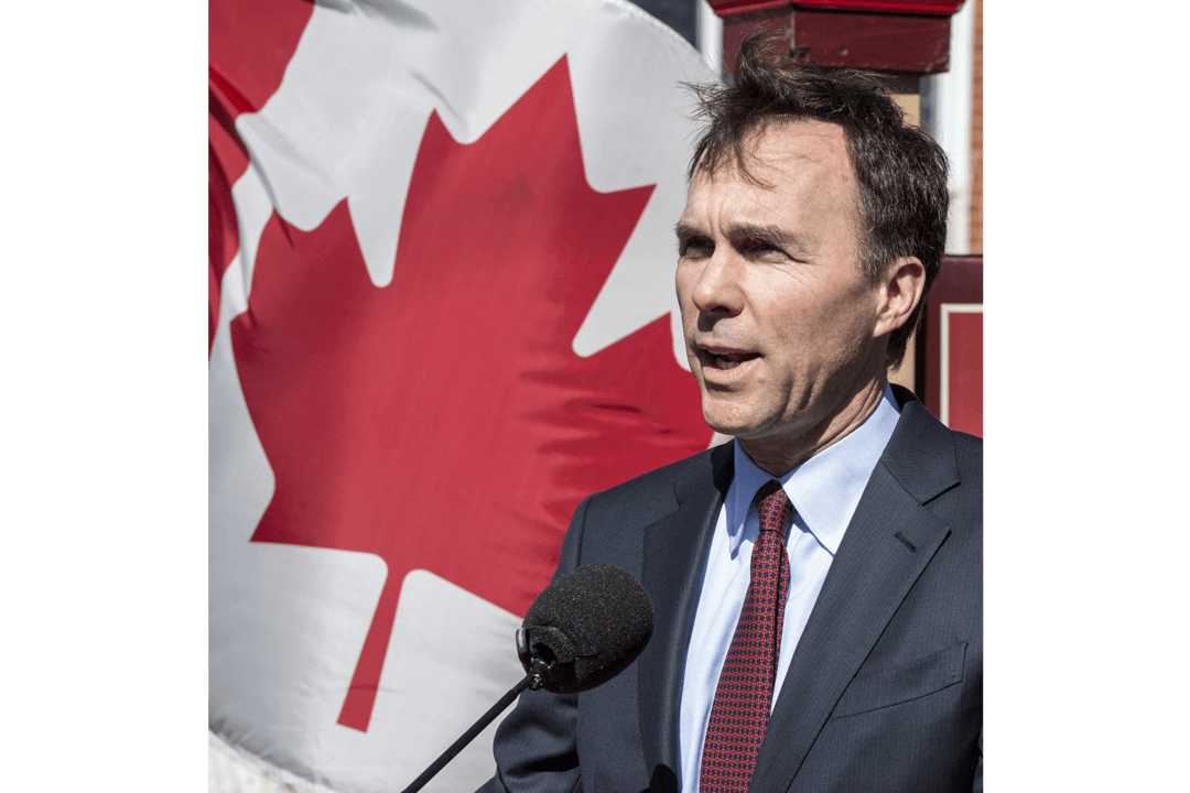With the Budget Tabled, Canada’s Finance Minister Sets Sights on CPP Expansion