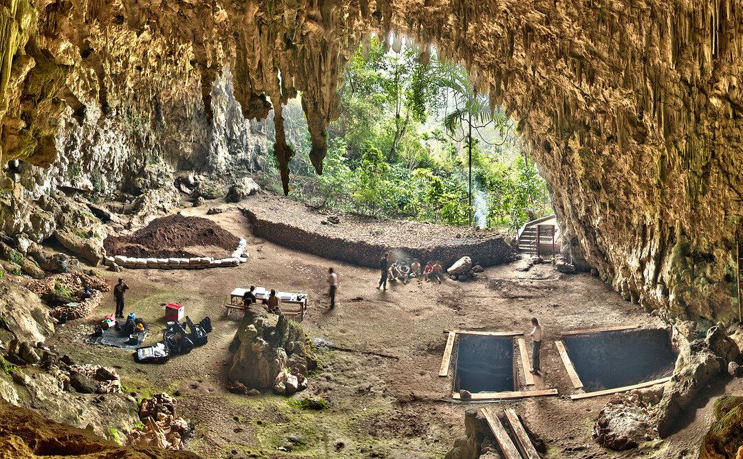The ‘Hobbits’ Were Extinct Much Earlier Than First Thought