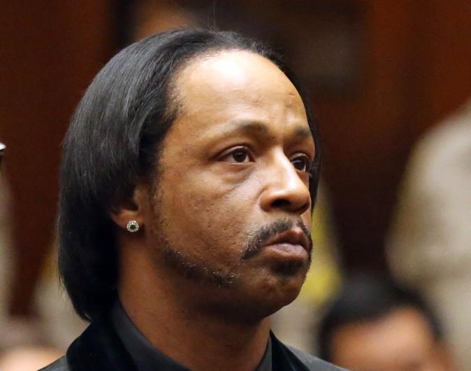 Katt Williams Arrested for Throwing Salt Shaker at Restaurant Manager